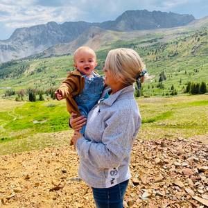 Meet your Posher, Jessica